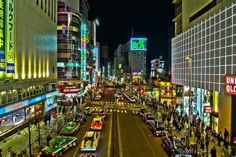 Shinjuku 